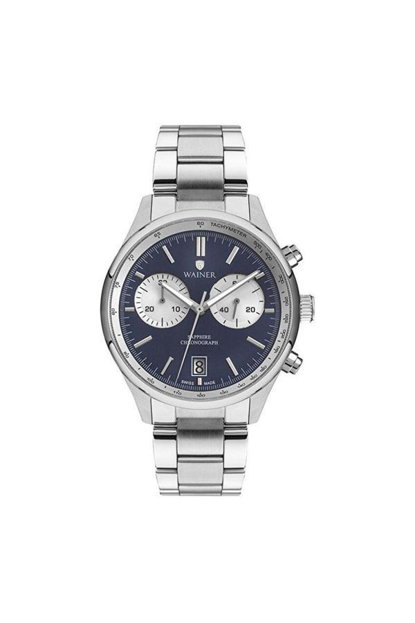 Wainer Wa.19001-C Erkek Kol Saati - Image 1