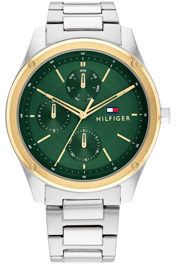 Tommy Hilfiger Th1710537 Erkek Kol Saati - Image 1
