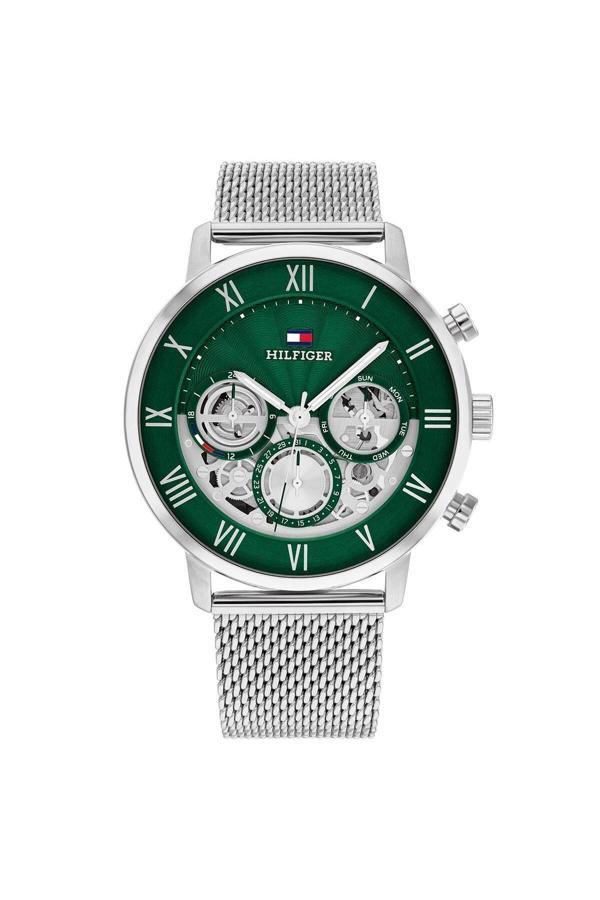 Tommy Hilfiger Th1710567 Erkek Kol Saati - Image 1