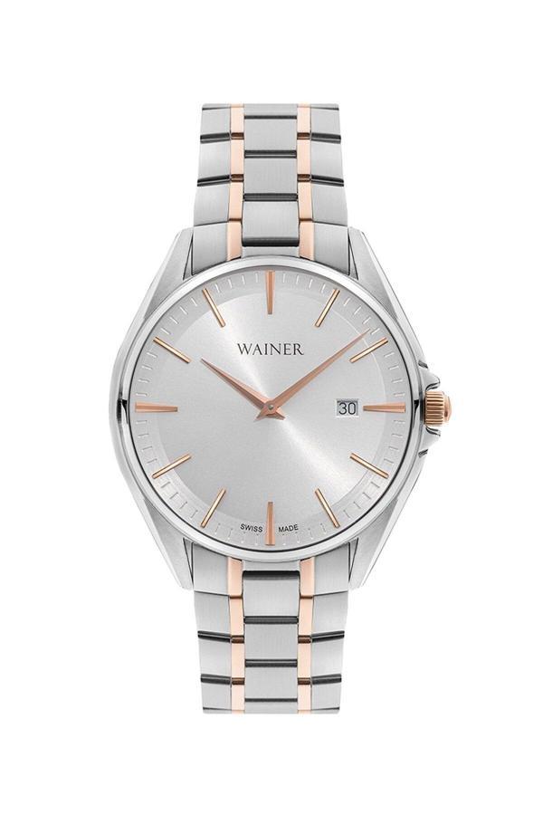 Wainer Wa.11032-A Erkek Kol Saati - Image 1
