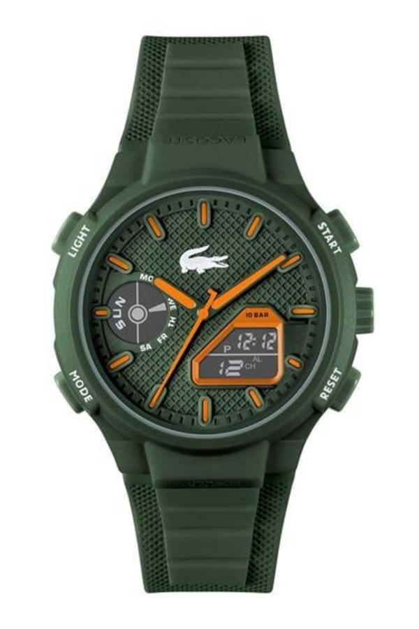 Lacoste Lac2011367 Erkek Kol Saati - Image 1