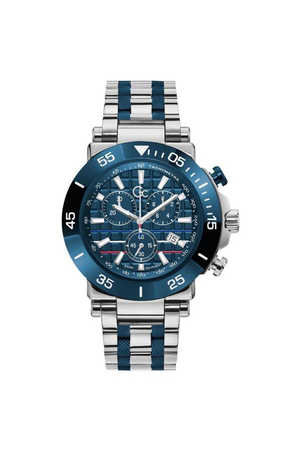 Guess Collection Gc Gcy70005G2Mf Erkek Kol Saati - Image 1