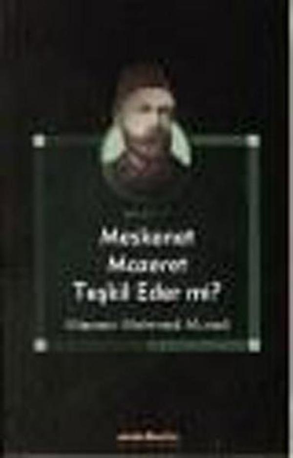 Meskenet Mazeret Teşkil Eder mi? - İşaret Yayınları - Image 1