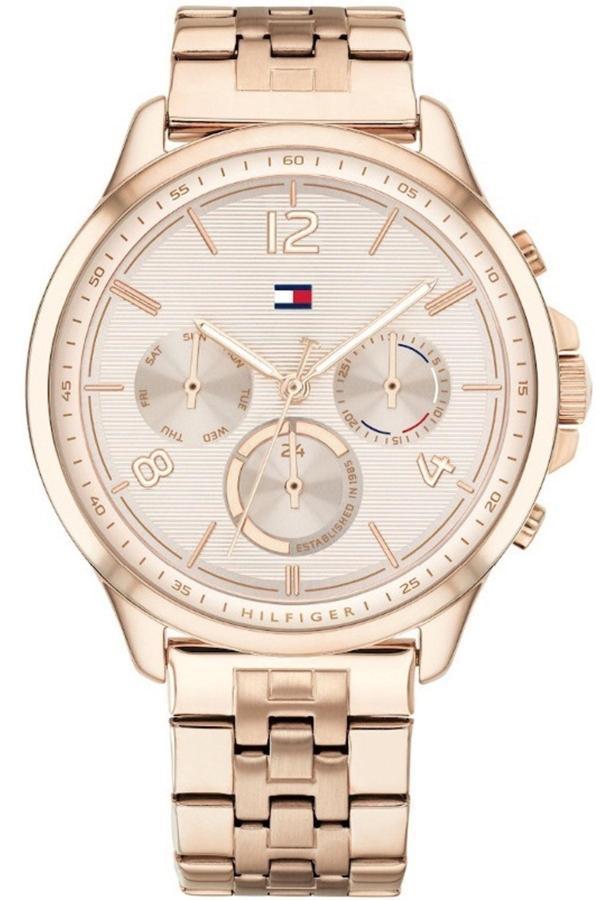 Tommy Hilfiger Th1782224 Kol Saati - Image 1