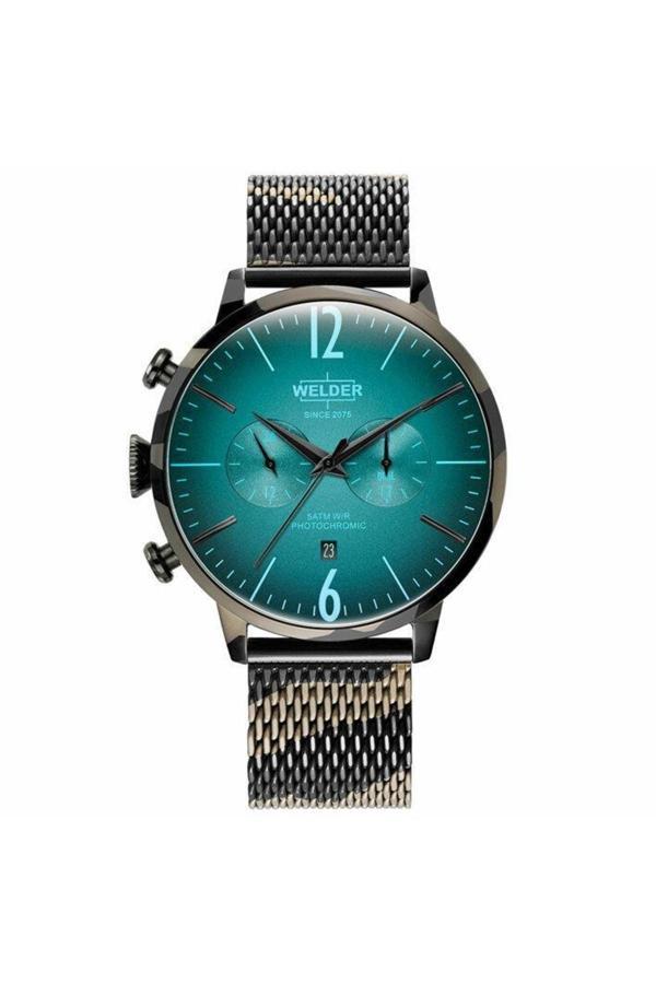Welder Moody Wwrc1014 (Ø 47 Mm) Kol Saati - Image 1