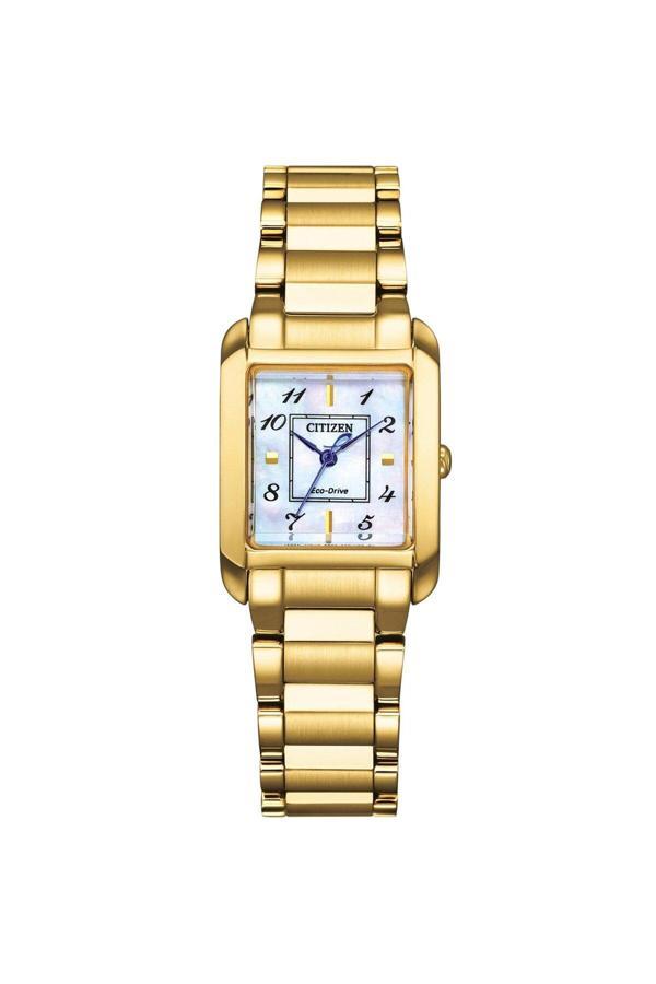 Citizen Ew5602-81D Kadın Kol Saati - Image 1