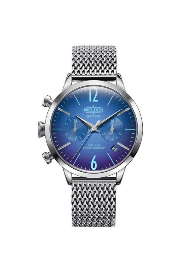 Welder Moody Watch Wwrc615 38 Mm Kadın Kol Saati - Image 1