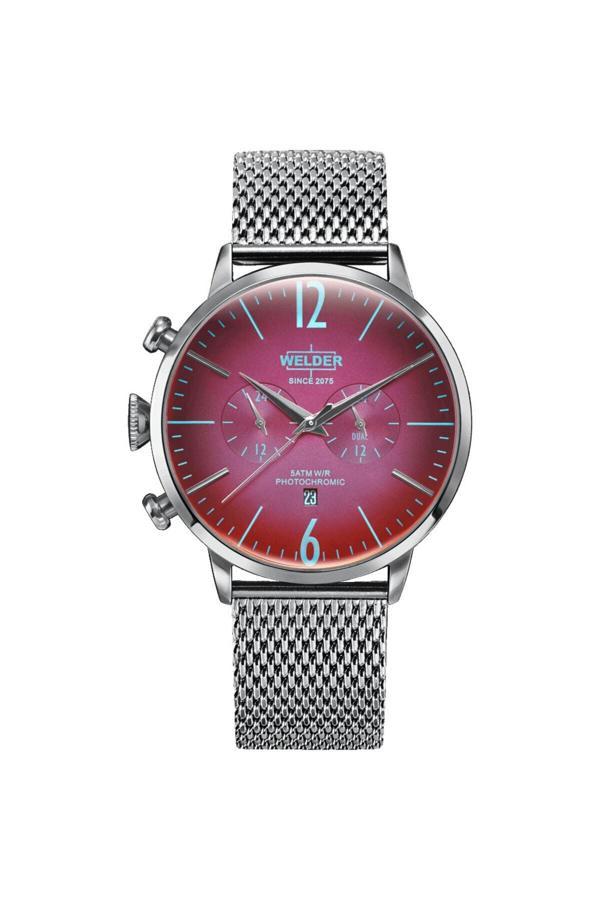 Welder Moody Watch Wwrc404 45 Mm Erkek Kol Saati - Image 1