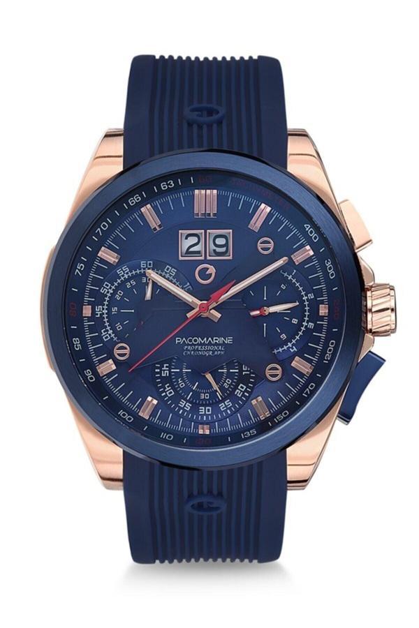 Pacomarine Pacomarıne Pm.51011.06 Erkek Kol Saati - Image 1