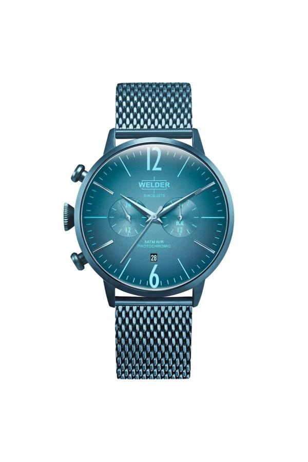 Welder Moody Watch Wwrc416 45 Mm Erkek Kol Saati - Image 1