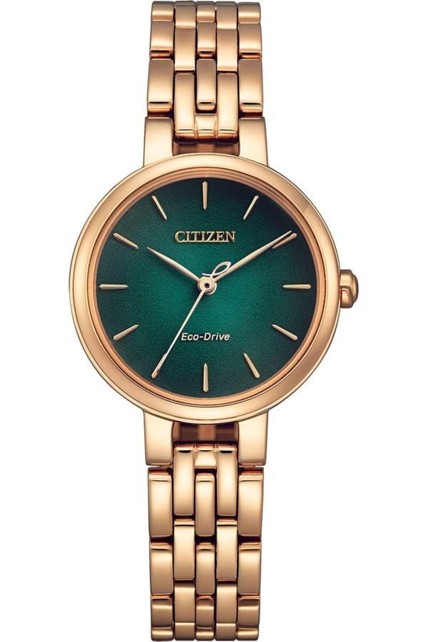 Citizen Em0993-82Z Kadın Kol Saati - Image 1
