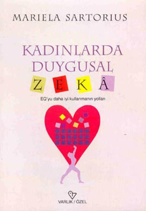 Kadınlarda Duygusal Zeka - Varlık Yayınları - Image 1