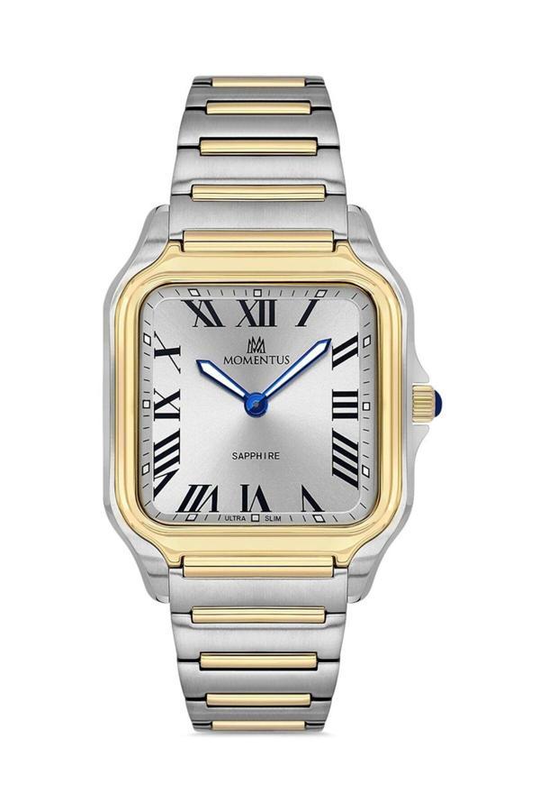 Momentus Em348T-02Sg Erkek Kol Saati - Image 1