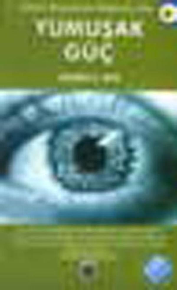 Elips Kitapları Yumuşak Güç - Elips Kitapları - Image 1
