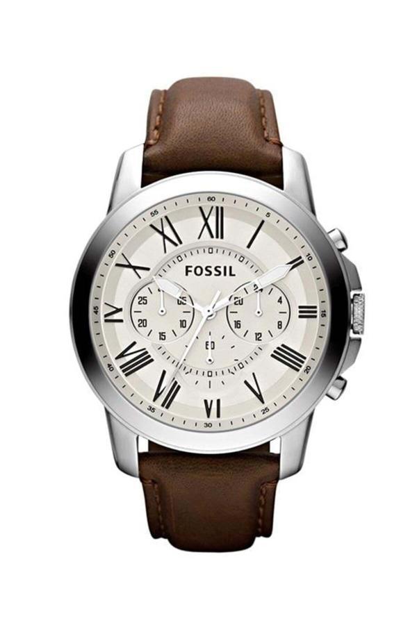 Fossil Ffs4735 Erkek Kol Saati - Image 1