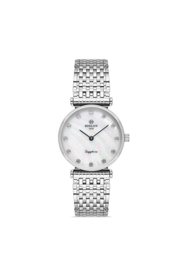 Hislon Ql119S-09Ss Kadın Kol Saati - Image 1