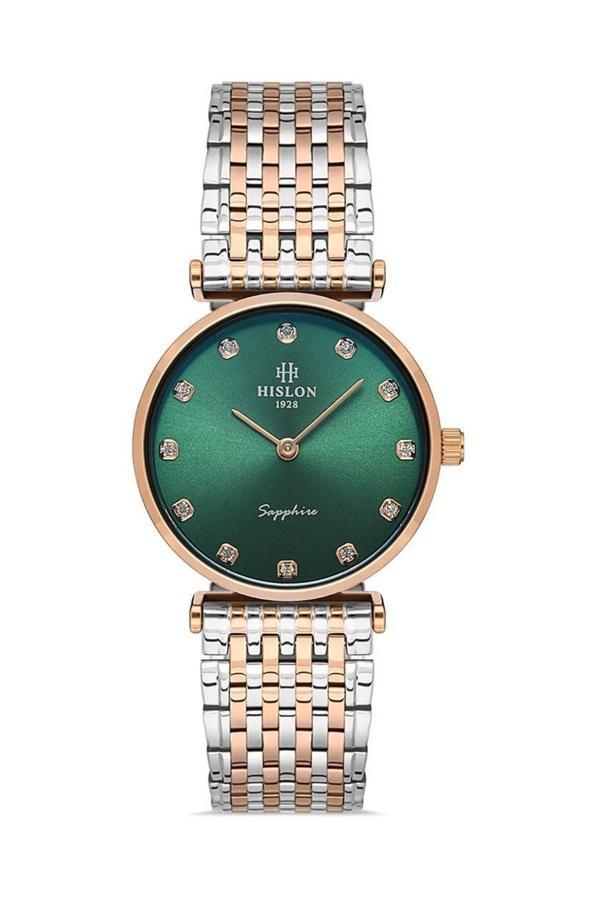 Hislon Ql119T-15Sr Kadın Kol Saati - Image 1
