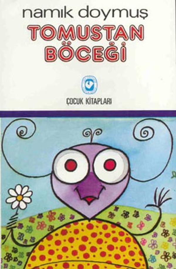 Tomustan Böceği - Cem Yayınevi - Image 1