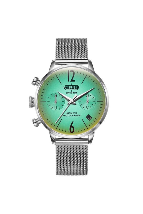Welder Moody Watch Wwrc713 36 Mm Kadın Kol Saati - Image 1