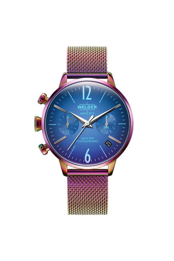 Welder Moody Watch Wwrc738 36 Mm Kadın Kol Saati - Image 1