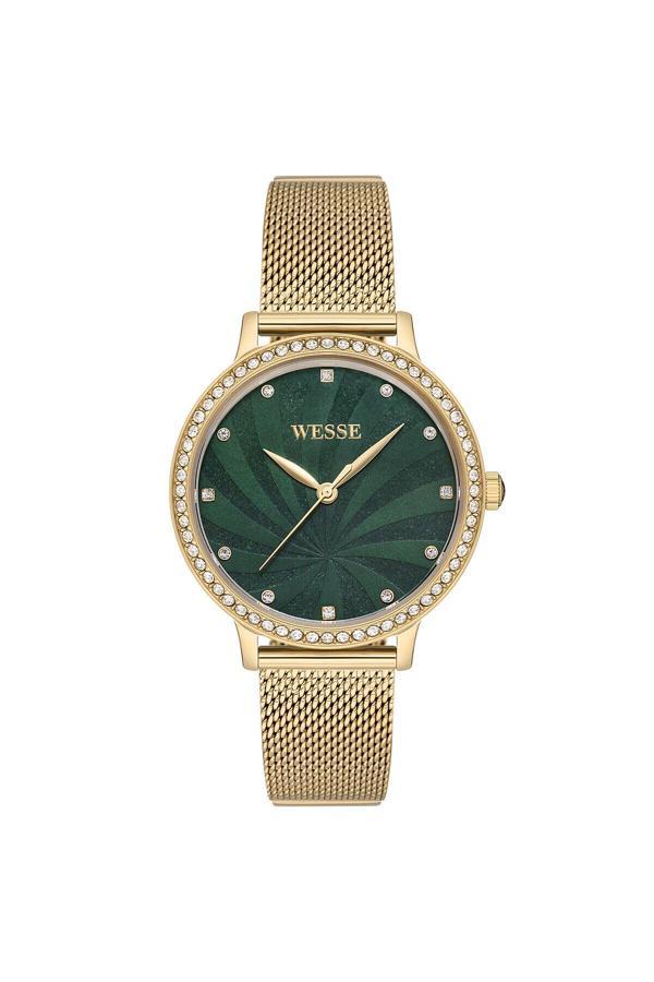 Wesse Wwl111102 Kadın Kol Saati - Image 1