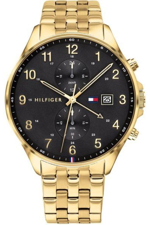 Tommy Hilfiger Th1791708 Erkek Kol Saati - Image 1