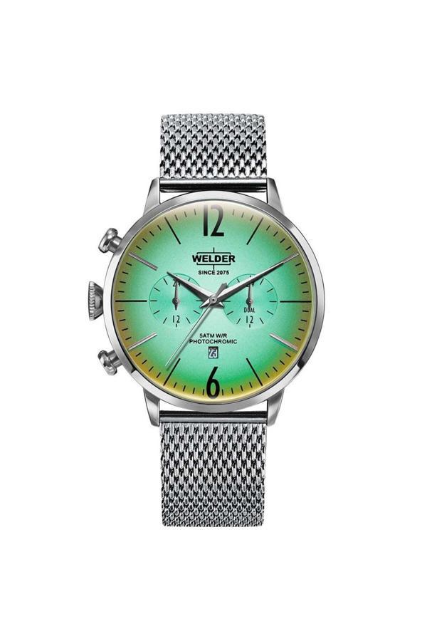 Welder Moody Watch Wwrc400 45 Mm Erkek Kol Saati - Image 1