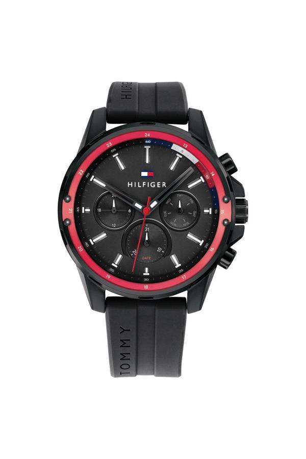 Tommy Hilfiger Th1791793 Erkek Kol Saati - Image 1