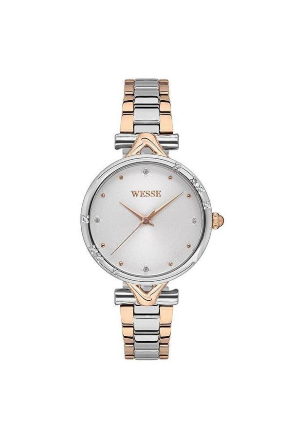 Wesse Wwl302702 Kadın Kol Saati - Image 1