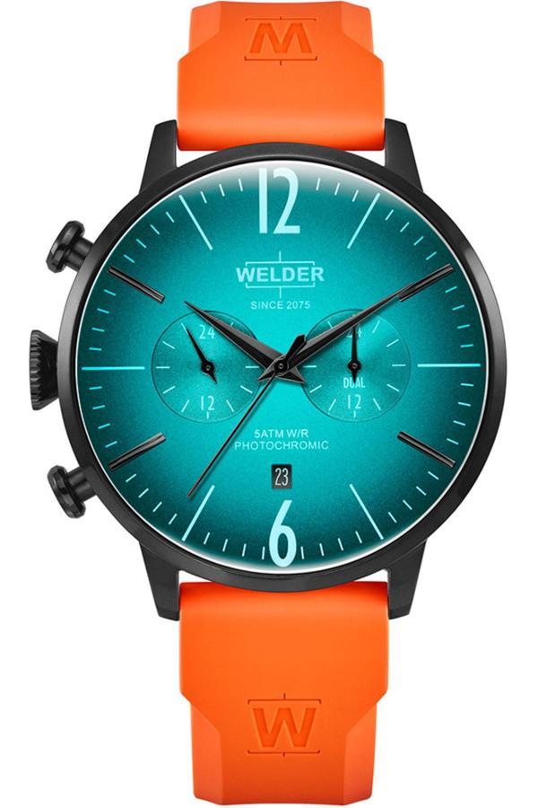 Welder Wwrc1021 (Ø 47 Mm) Erkek Kol Saati - Image 1