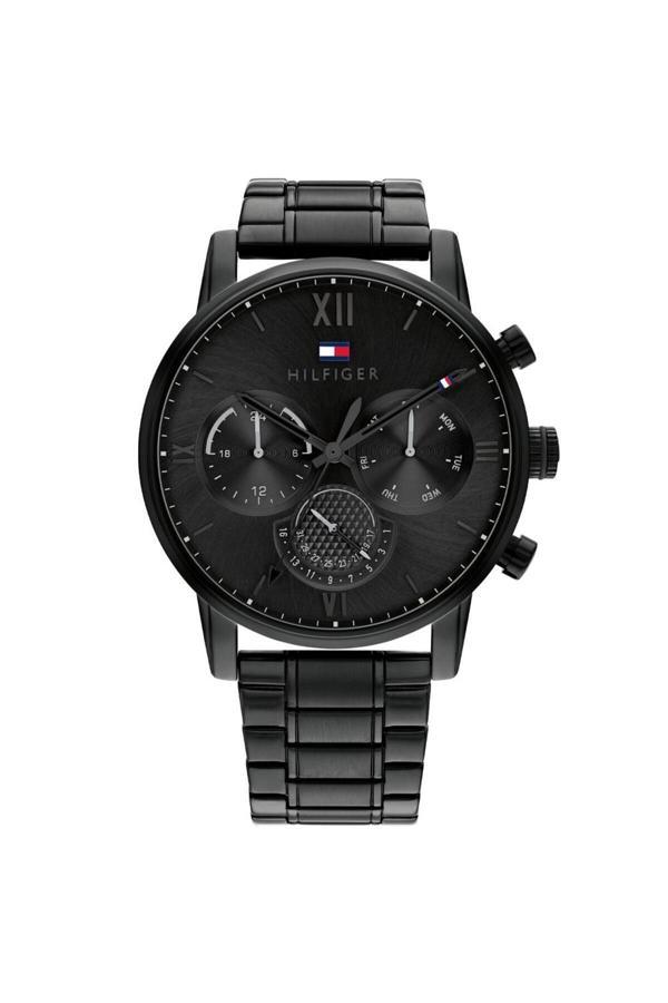Tommy Hilfiger Th1791879 Erkek Kol Saati - Image 1