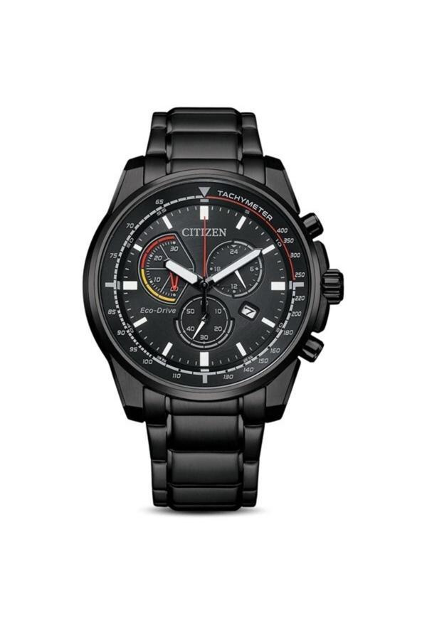 Citizen At1195-83E Eco-Drive Erkek Kol Saati - Image 1