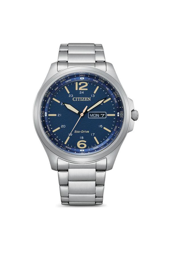 Citizen Aw0110-82Le Erkek Kol Saati - Image 1