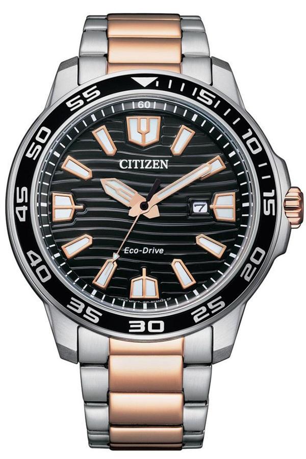 Citizen Aw1524-84E Eco Drive Erkek Kol Saati - Image 1