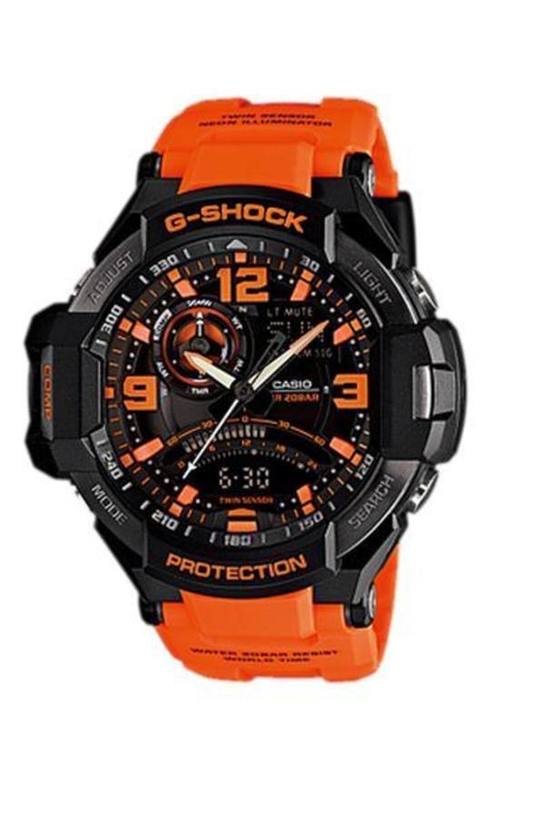 Casio Ga-1000-4Adr G-Shock Erkek Kol Saati - Image 1