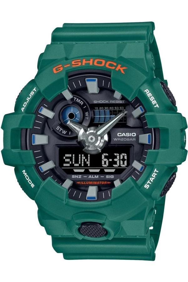 Casio Ga-700Sc-3Adr G-Shock Erkek Kol Saati - Image 1