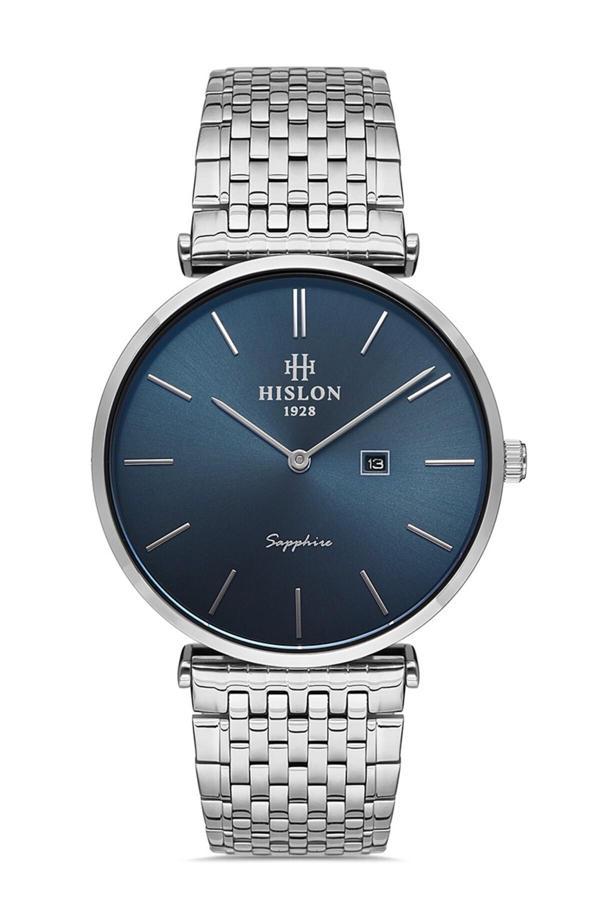 Hislon Cl119S-11Ss Erkek Kol Saati - Image 1
