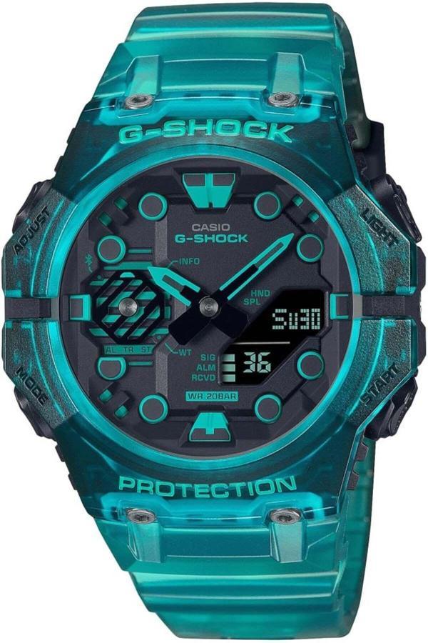 Casio Ga-B001G-2Adr Gshock Erkek Kol Saati - Image 1