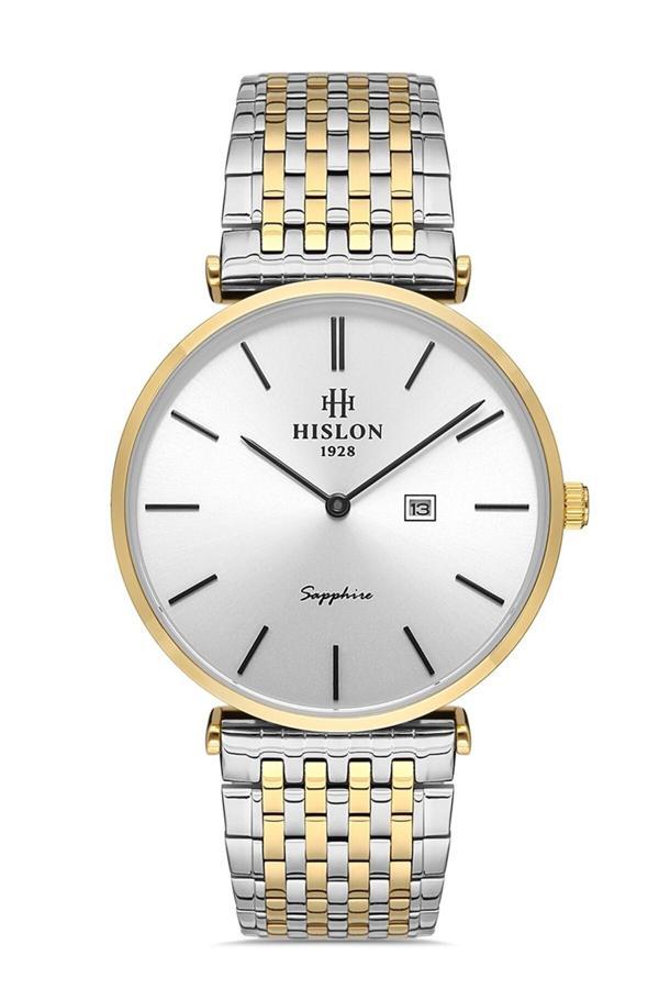 Hislon Cl119T-03Sg Erkek Kol Saati - Image 1
