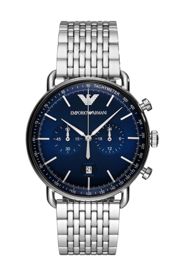 Emporio Armani Ar11238 Erkek Kol Saati - Image 1