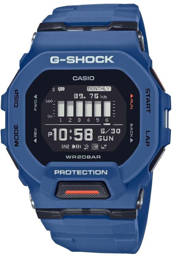 Casio Gbd-200-2Dr Erkek Kol Saati - Image 1