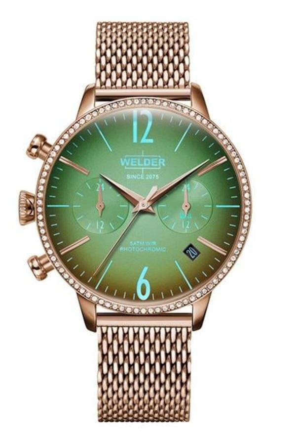 Welder Wwrc663 Kadın Kol Saati - Image 1