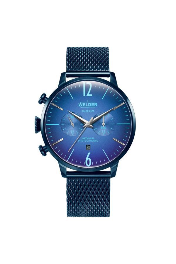 Welder Moody Watch Wwrc1004 Erkek Kol Saati - Image 1