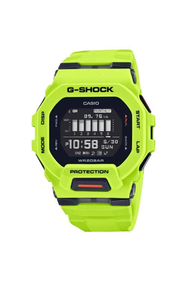 Casio G-Shock Gbd-200-9Dr Kol Saati - Image 1