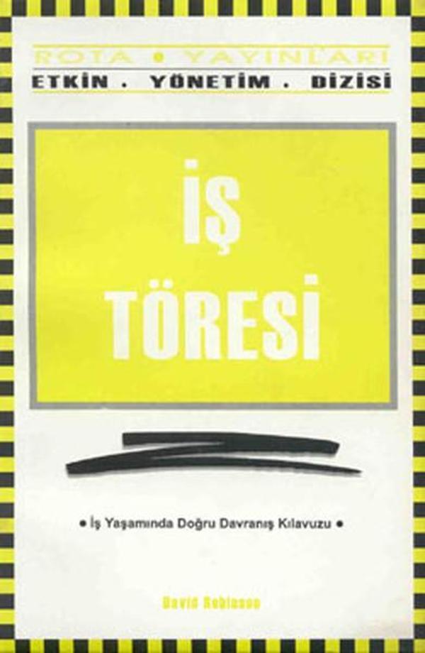 Rota İş Töresi - Rota - Image 1