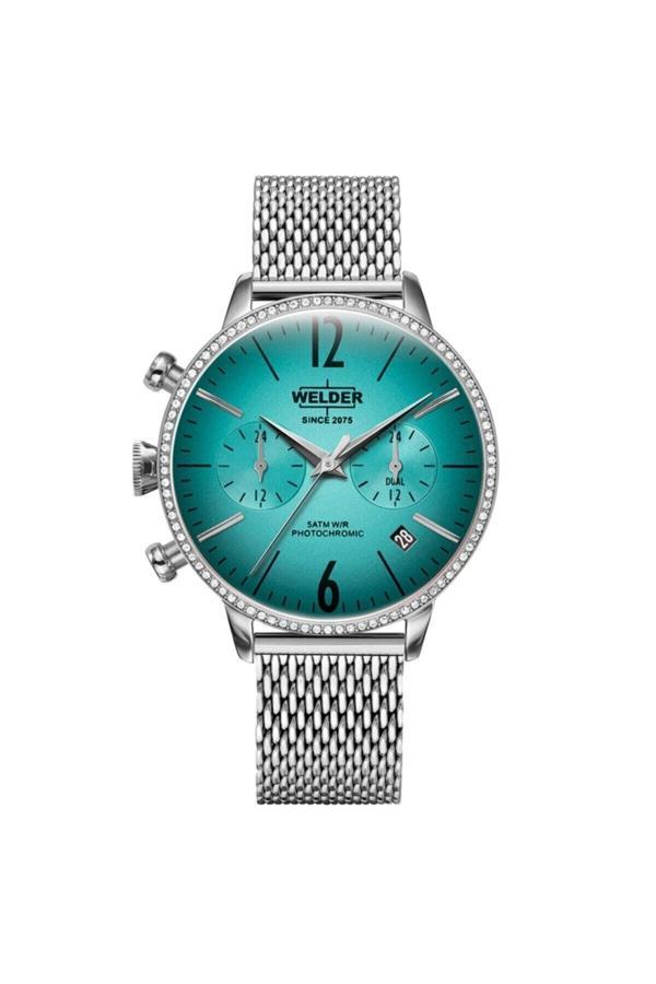 Welder Wwrc668 38 Mm Kadın Kol Saati - Image 1