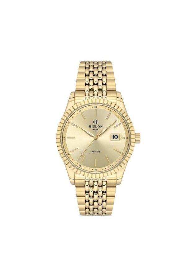 Hislon Cl145G-08Sg Erkek Kol Saati - Image 1