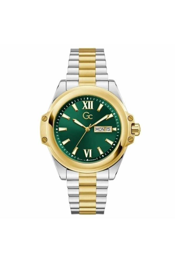 Guess Collection Gc Gcz60002G9 Erkek Kol Saati - Image 1