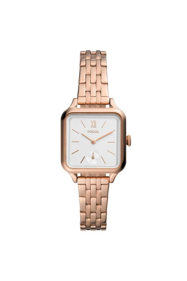 Fossil Fbq3831 Kadın Kol Saati - Image 1