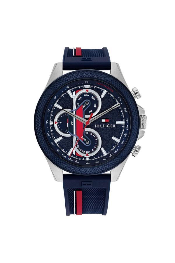 Tommy Hilfiger Th1792083 Tommy Hilfiger Erkek Kol Saati - Image 1